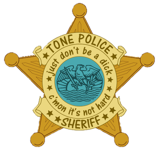 Illustration for article titled A Refresher Course On Tone Policing